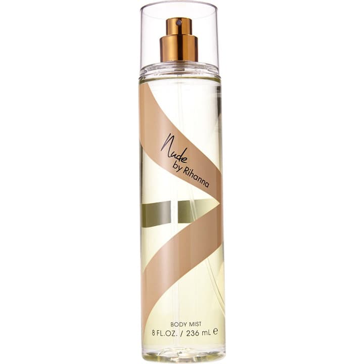 Nude (Body Mist)