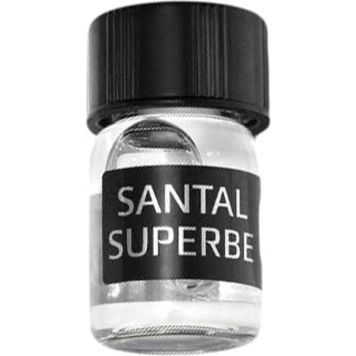 Santal Superbe (Perfume Oil)