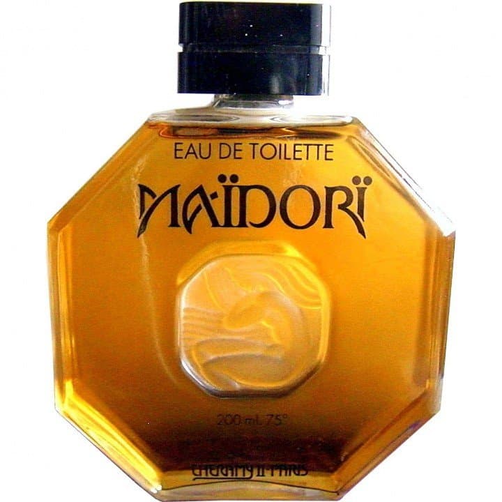 Maïdorï EDT