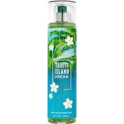 Tahiti Island Dream (Fragrance Mist)