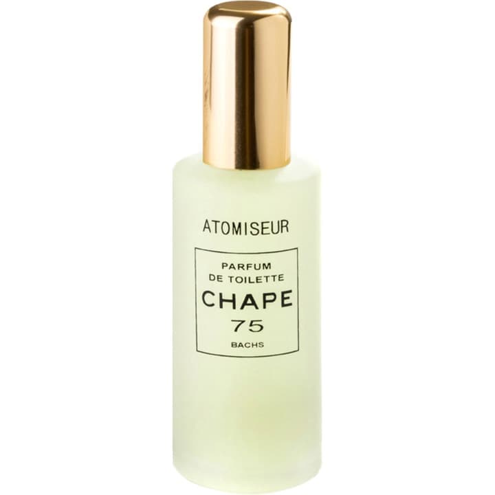 Chape 75 (Parfum de Toilette)