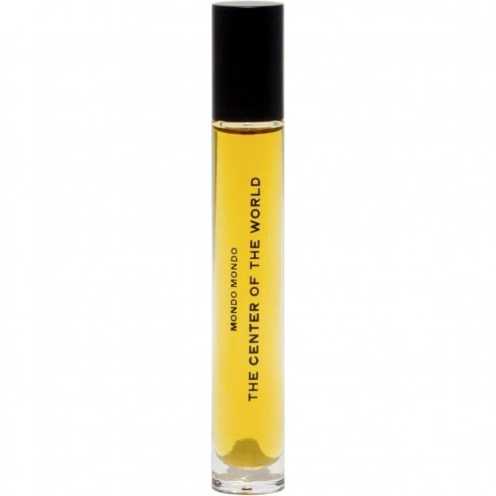 The Center of the World (Perfume Oil)