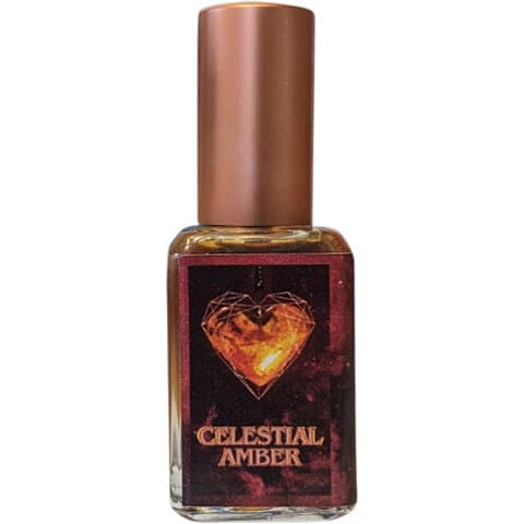 Celestial Amber