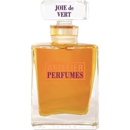 Joie de Vert (Parfum)