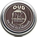 Oud Wood