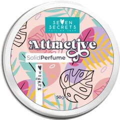 Attractive (Solid Perfume)