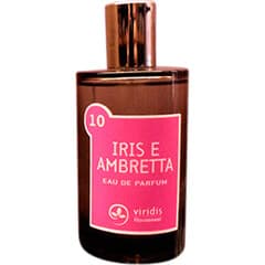 10 Iris e Ambretta