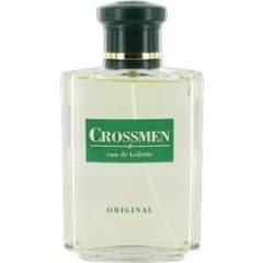 Crossmen Original EDT