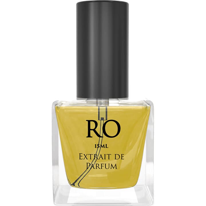 Ro by Anaxus Perfumes perfume bottle