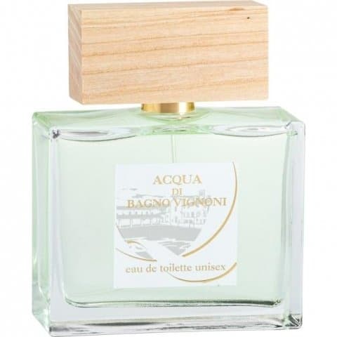 Acqua di Bagno Vignoni Unisex EDT by Bolgherello perfume bottle