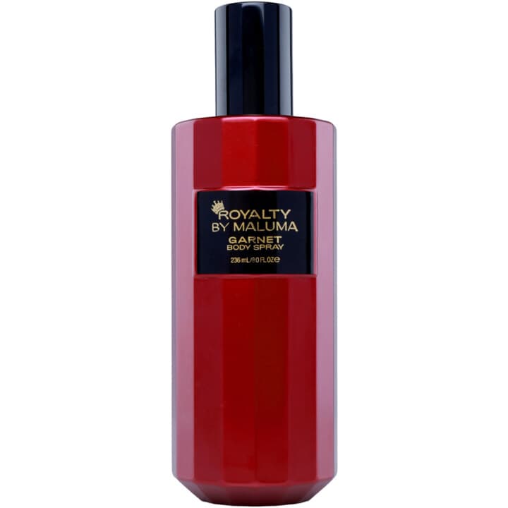 Garnet (Bodyspray)