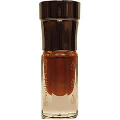 Freedom 12 by Broadlink Oud perfume bottle