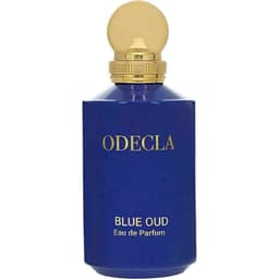 Blue Oud