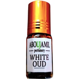 White Oud (Perfume Oil)