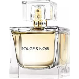 Rouge & Noir EDP