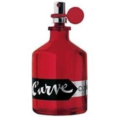 Curve Connect for Men by Curve / Liz Claiborne perfume bottle