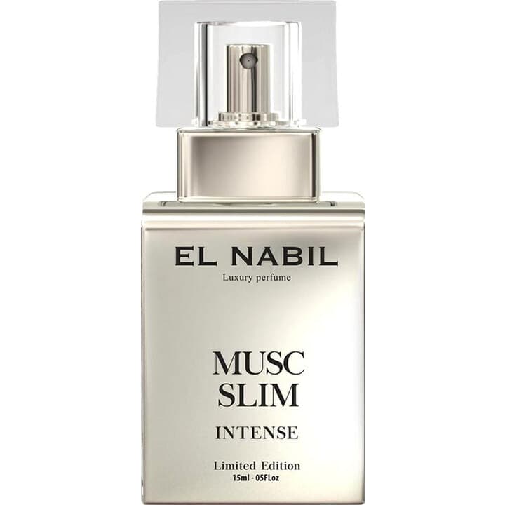 Musc Slim (Eau de Parfum Intense)