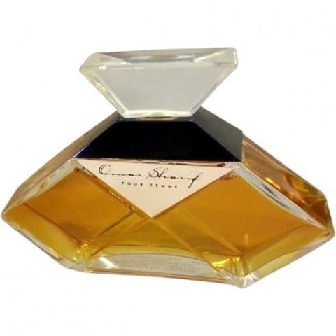 Omar Sharif pour Femme (Parfum de Toilette) by Omar Sharif perfume bottle