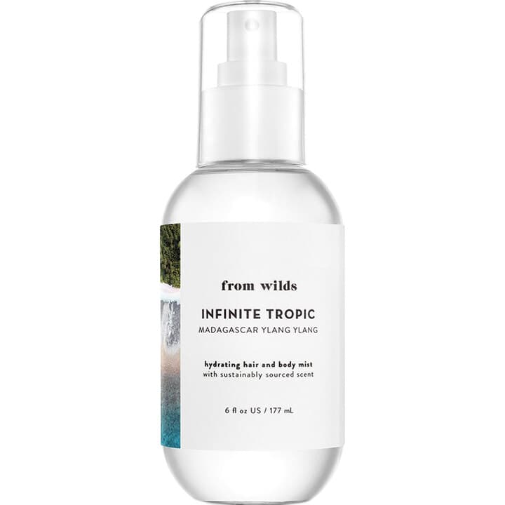 Infinite Tropic (Hair and Body Mist)