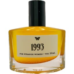 1993 (Perfume Oil)