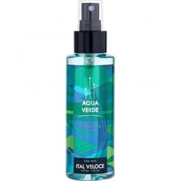 Aqua Verde