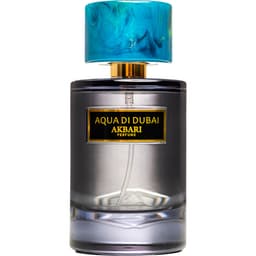 Aqua di Dubai