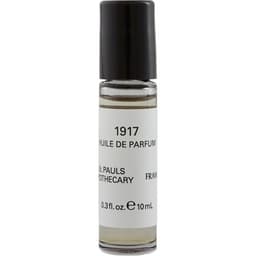 1917 (Perfume Oil)