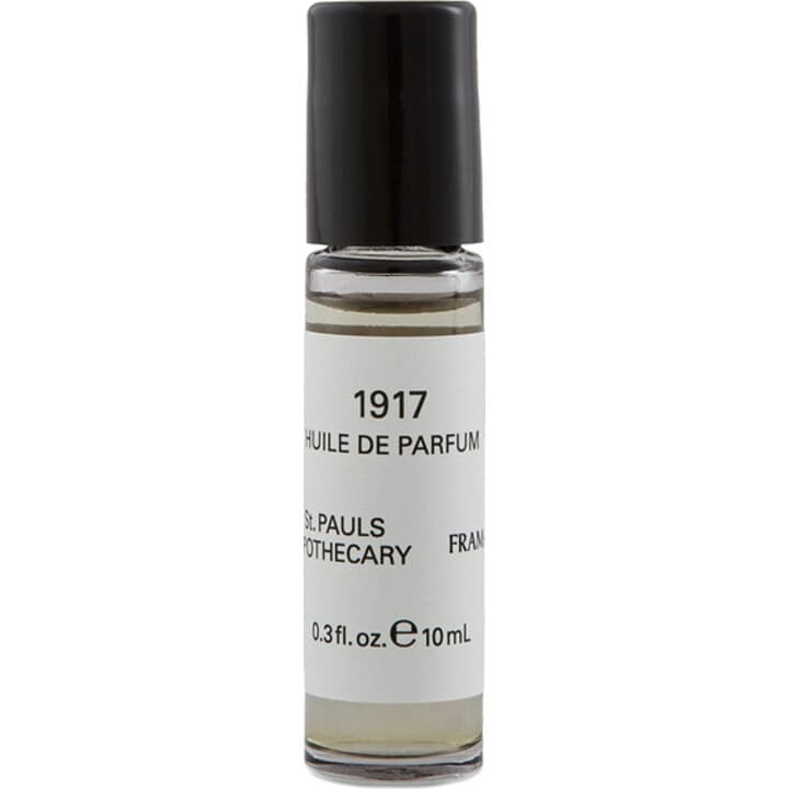 1917 (Perfume Oil)