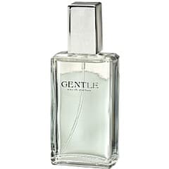 Gentle Men (Silver)