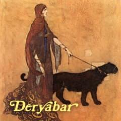 Deryabar