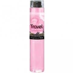 Travel - Fragrance of Paris