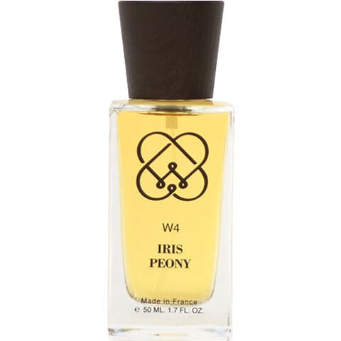 W4 - Iris Peony