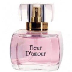 Fleur D'amour