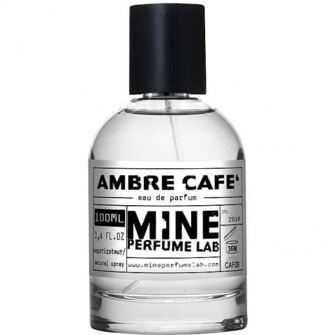 Ambre Cafe'