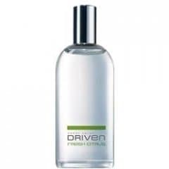 Derek Jeter Driven Fresh Citrus