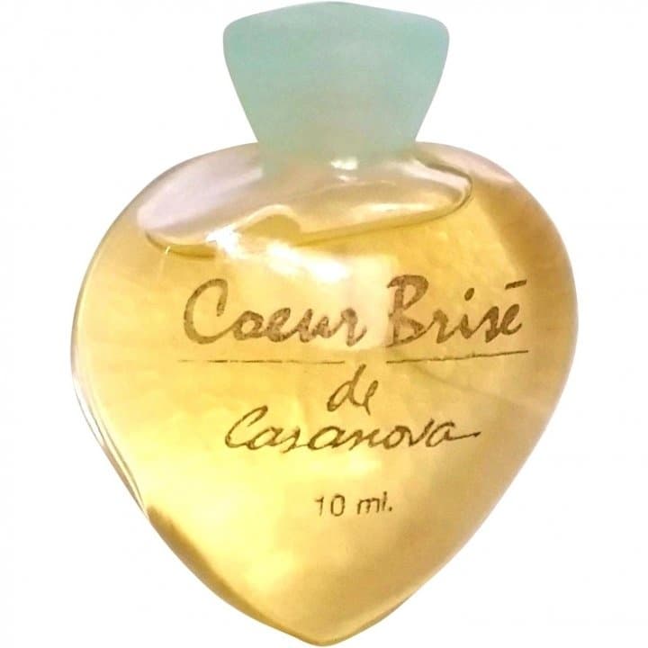 Cœur Brisé de Casanova