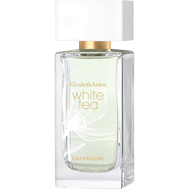 White Tea Eau Fraîche