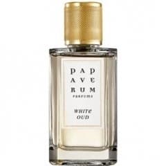 Papaverum - White Oud