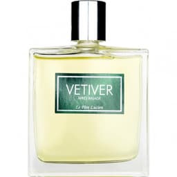 Vétiver