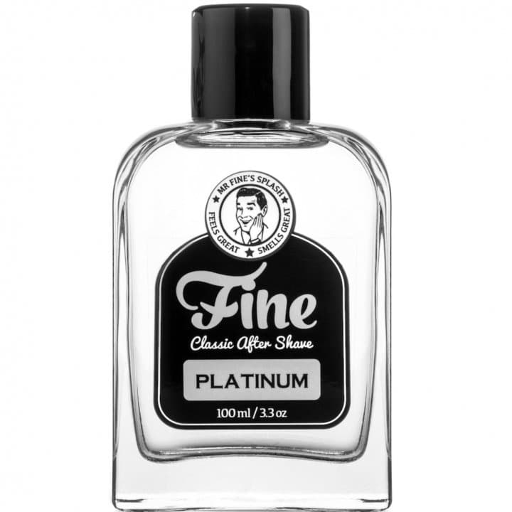 Platinum (After Shave)