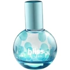 Bliss Eau de Toilette