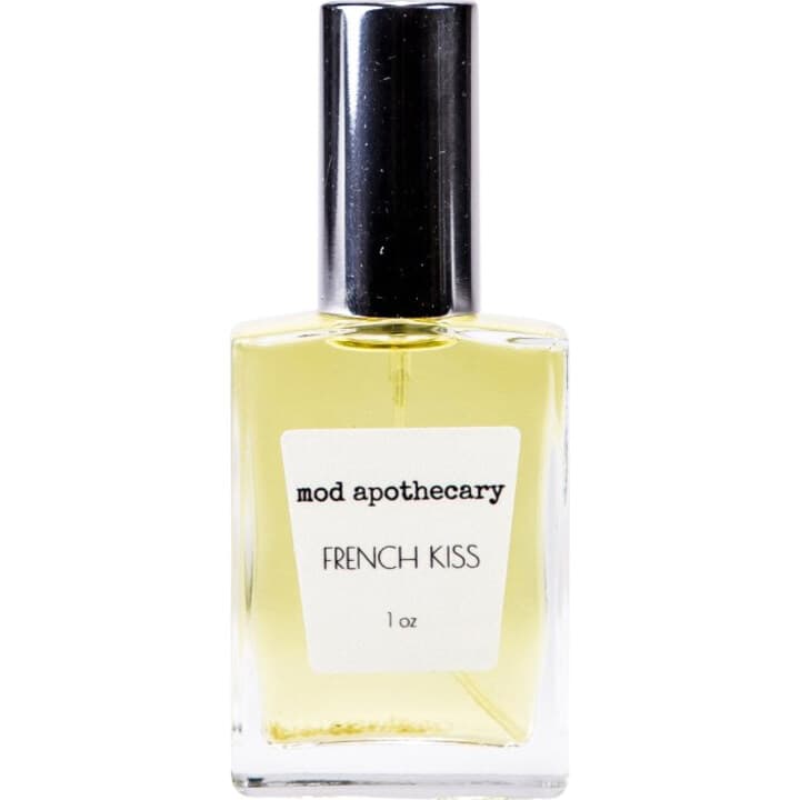French Kiss by Mod Apothecary perfume bottle