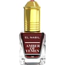 Amber of Yemen