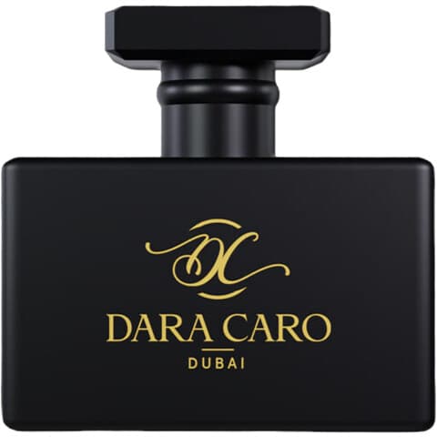 Oud Dubai by Dara Caro perfume bottle