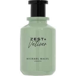 Zest+Vetiver