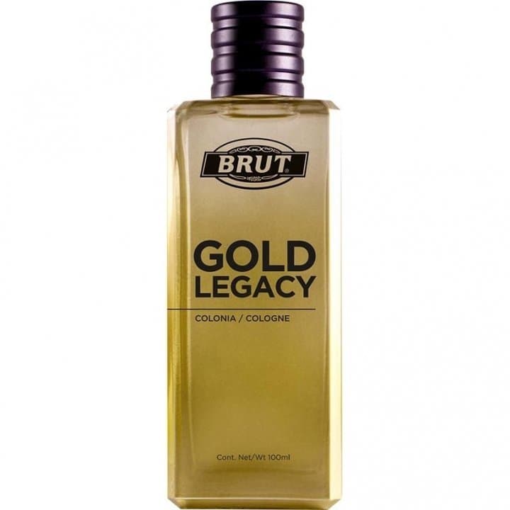 Brut Gold Legacy