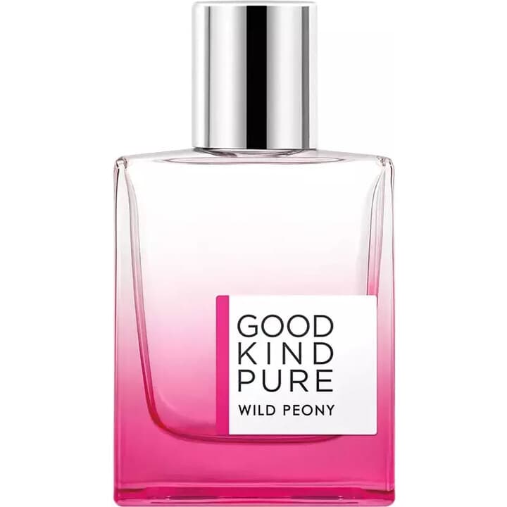 Wild Peony EDT