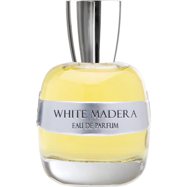 White Madera