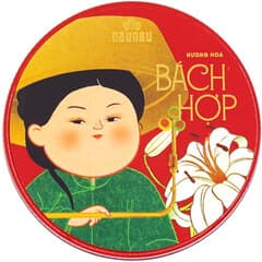 Bách Hợp