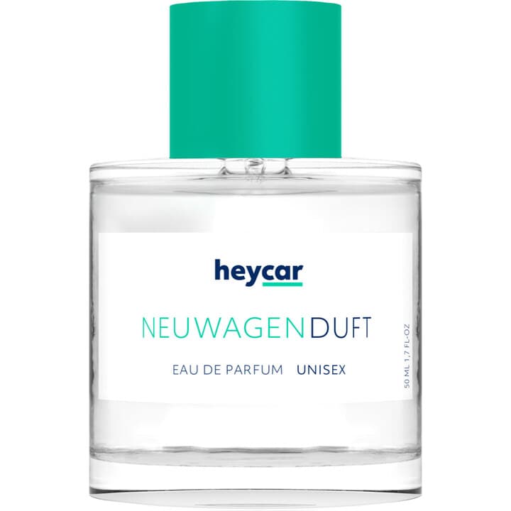 Neuwagenduft